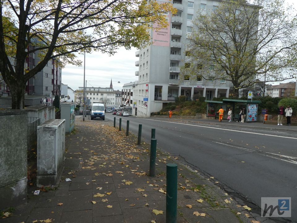 Hübsches Ladenlokal mitten im Zentrum - Auch als Büro nutzbar! in Remscheid