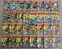 ‼️ 33 LEGO Ninjago Comic Zeitschriften ‼️ Brandenburg - Falkensee Vorschau