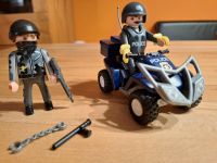 Playmobil Polizei Quad Bayern - Lauf a.d. Pegnitz Vorschau