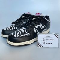 Nike SB Dunk Low OG QS Quartersnacks Zebra • Größe 44 | Händler ✅ Friedrichshain-Kreuzberg - Kreuzberg Vorschau