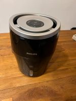 Luftbefeuchter PHILIPS HU4814/10 Serie 2000 schwarz Sendling - Obersendling Vorschau