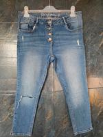 Gina Benotti Damen Jeans Gr.42 Hessen - Mörfelden-Walldorf Vorschau