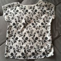 Blusenshirt mit Blumenprint Nordrhein-Westfalen - Much Vorschau