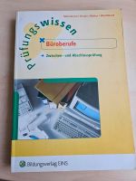 Prüfungswissen Büroberufe Zwischen- und Abschlussprüfung Berlin - Tempelhof Vorschau