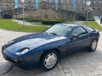 928 S  V8 Automatic - OLDTIMER + LEDER+KLIMAAUT+SCHIEBEDACH Bayern - Coburg Vorschau