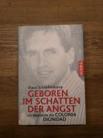 Geboren im Schatten der Angst - Klaus Schnellenkamp Münster (Westfalen) - Geist Vorschau