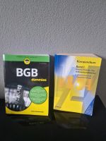 BGB und VWL Lernbücher Baden-Württemberg - Denzlingen Vorschau