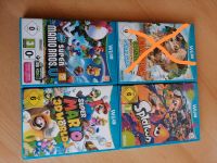 Wii U Spiele Leipzig - Möckern Vorschau