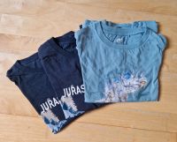 3 T-Shirts von uniqlo Jurassic World Dinosaurier Friedrichshain-Kreuzberg - Friedrichshain Vorschau