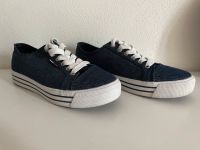 Neuwertige Schuhe Hilfiger Denim Größe 40 Nordrhein-Westfalen - Lennestadt Vorschau