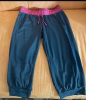 Sporthose Damen Gr. 36/38 grau /Pink Saarbrücken-West - Klarenthal Vorschau
