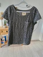 Hollister T-Shirt M Chemnitz - Ebersdorf Vorschau