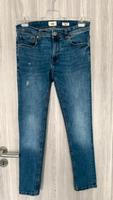 C&A Skinny Jeans Damen Ripped Gr W32 L32 Nordrhein-Westfalen - Elsdorf Vorschau