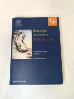 Fachbuch Biologie, Anatomie, Physiologie Brandenburg - Mühlberg/Elbe Vorschau