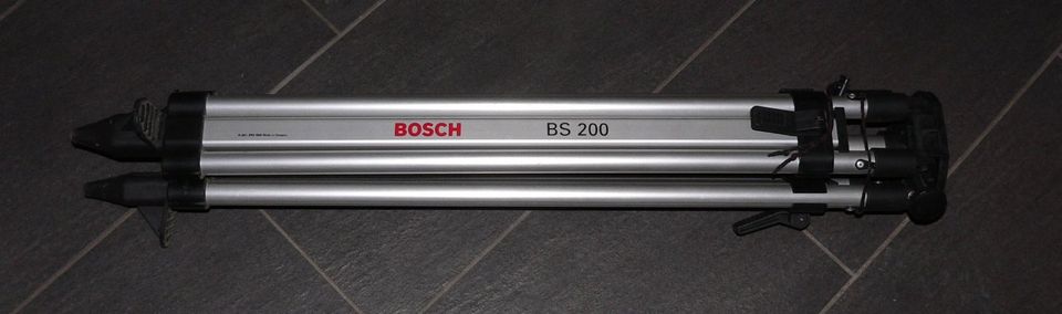 Baustativ Original Bosch BS 200 in Eningen