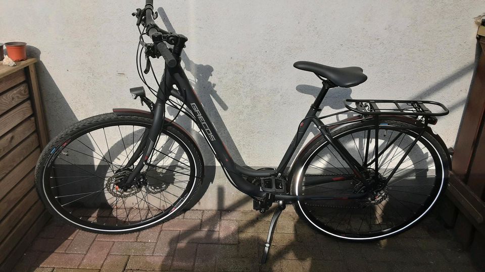 Grecos tessin 48cm neu in Bremen