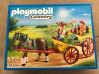 Playmobil Country 6932 Pferdekutsche Wandsbek - Hamburg Bramfeld Vorschau