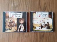 2x Ritter Trenk Folge 4-7 Hörbuch CDs der kleine Ritter Trenk CD Bayern - Prichsenstadt Vorschau