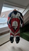 Alpinestars Lederjacke Lederkombi Motorrad Baden-Württemberg - Muggensturm Vorschau