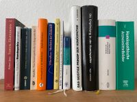 Sammlung diverse Bücher Homöopathie Kiel - Mitte Vorschau