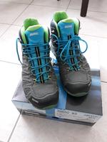 Lady Wanderschuhe "MEINDL", Gr. 7 (41) Gore-Tex Hessen - Groß-Umstadt Vorschau