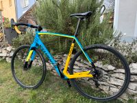 Specialized Crux Elite X1 neuwertig Rh 58 *Frühlingsangebot* Bayern - Bamberg Vorschau