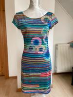 Desigual Kleid bunt Bayern - Fürth Vorschau