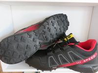 NEU / 1 Paar Trekkingschuhe / Gr. 43/44 Bayern - Ottobeuren Vorschau