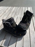 Jack Wolfskin Kinder Wanderschuhe Rheinland-Pfalz - Koblenz Vorschau