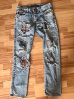 Destroyed Jeans Cipobaxx Leipzig - Sellerhausen-Stünz Vorschau