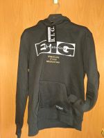 B.I.G. Sweatshirt Pullover Hoodie NEU Etikett S Herren Hip Hop Sachsen - Döbeln Vorschau