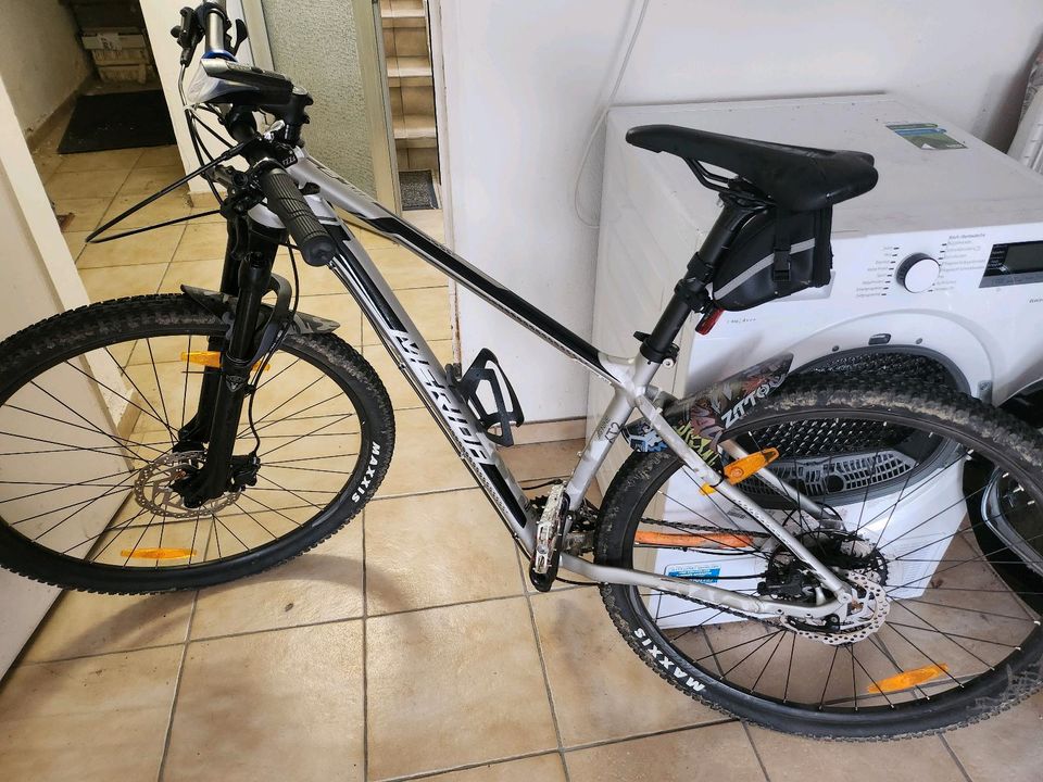 Merida Big.Nine XT2 - Mountainbike - 29" 2019 in St. Ingbert