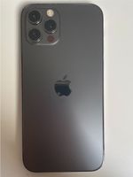 IPhone 12 pro 128 gb gebraucht Sachsen-Anhalt - Genthin Vorschau