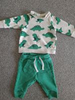 H&M Set Dino in Gr. 62/68 Baden-Württemberg - Neuhausen Vorschau