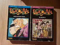 Dragonball Manga Niedersachsen - Otterndorf Vorschau