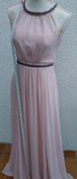 Abendkleid rosa C&A Gr. 32 Hessen - Erzhausen Vorschau