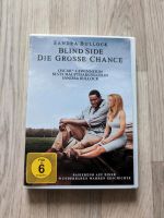 Blind Side Die große Chance DVD Sachsen-Anhalt - Halle Vorschau