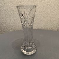 Antik  Vase aus Bleikristall Hamburg-Nord - Hamburg Winterhude Vorschau