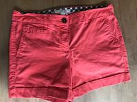 Boden Shorts Bermuda kurze Hose UK 8 / XS / 34 Bayern - Riedenburg Vorschau