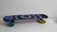 Skateboard Longboard Kids Anfänger Board mit Griff plus GripTape Dresden - Strehlen Vorschau