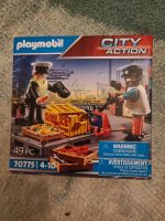 Playmobil CITY ACTION Nordrhein-Westfalen - Leverkusen Vorschau