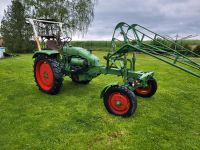 Fendt gts 231 Sachsen - Neuensalz Vorschau