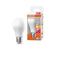 LED Lampe mit Bewegungssensor E27 Glühbirnenform 8,8 W, 806L Berlin - Charlottenburg Vorschau