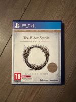 PS4 the Elder Scrolls online Baden-Württemberg - Offenau Vorschau