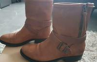 Tommy Hilfiger Stiefeletten Gr. 37 Hessen - Mengerskirchen Vorschau