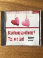 CD/Hörbuch Beziehungsprobleme? Yes, we can! S.& D. Sonnenholzer Herzogtum Lauenburg - Büchen Vorschau