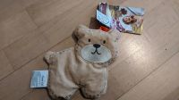 fashy Kuscheltiere mit Kirschkernfüllung mit Etikett unbenutzt Baden-Württemberg - Karlsruhe Vorschau