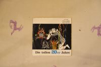 Schallplatten LP kleine Platten 7er Baden-Württemberg - Neubulach Vorschau