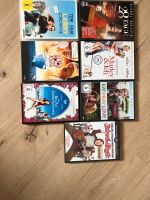 Verschiedene DVD Bayern - Burgpreppach Vorschau