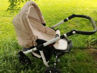 Kinderwagen Buggy Mandala Babyschale City Bayern - Bad Rodach Vorschau